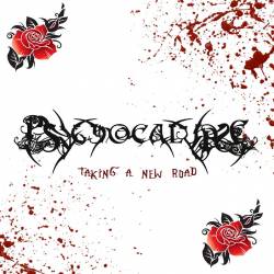 Psychocalypse : Taking a New Road Psychocalypse : Taking a New Road